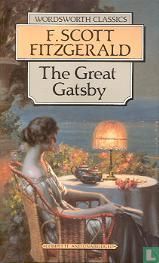 The Great Gatsby