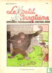Le Petit Vingtieme 6