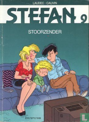 Stoorzender