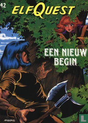 Een nieuw begin