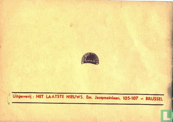 De boog van Allard