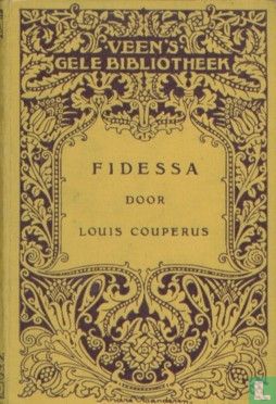 Fidessa