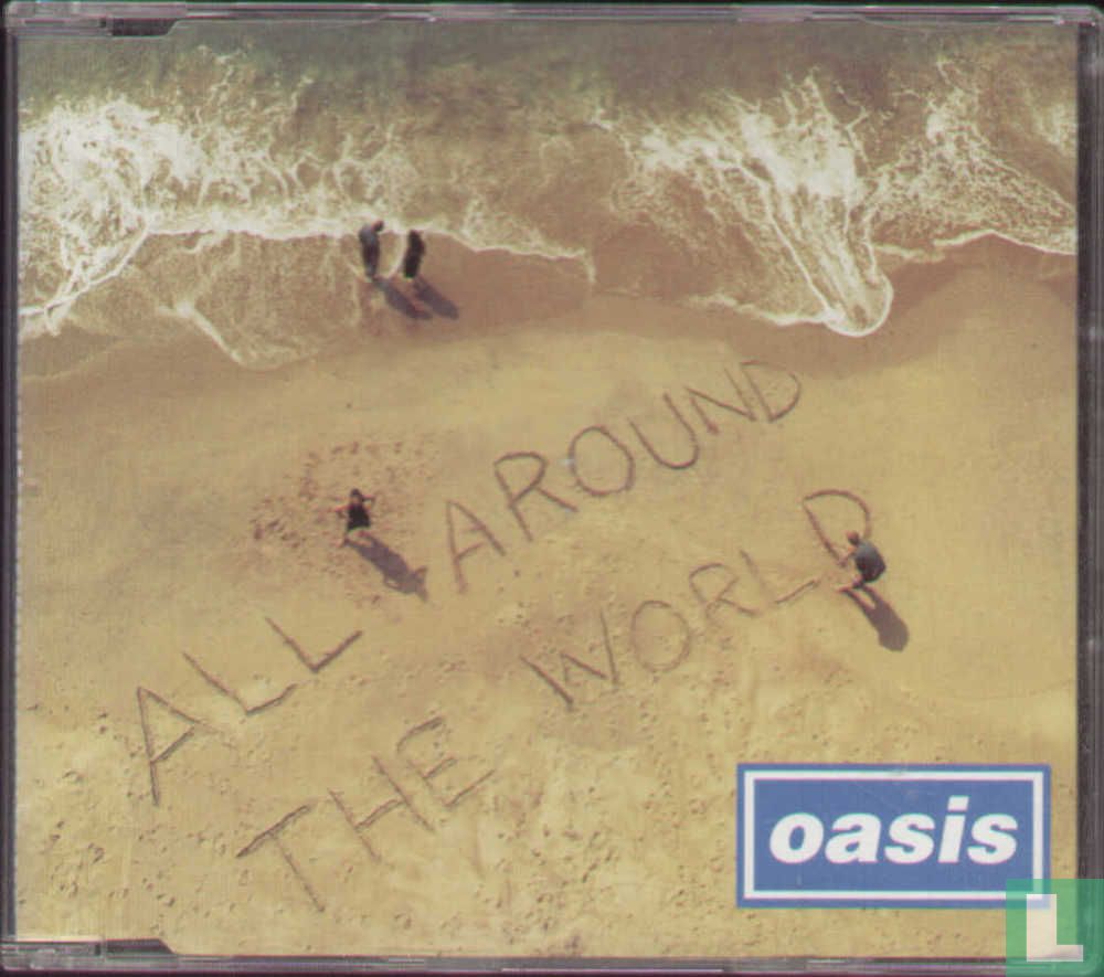 All Around The World