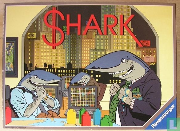 Shark