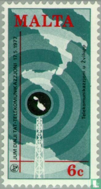 World telecommunication day