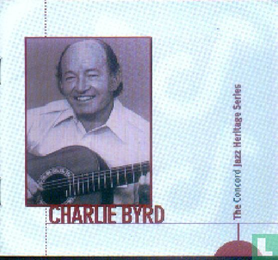 Charlie Byrd