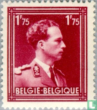 Le roi Léopold III