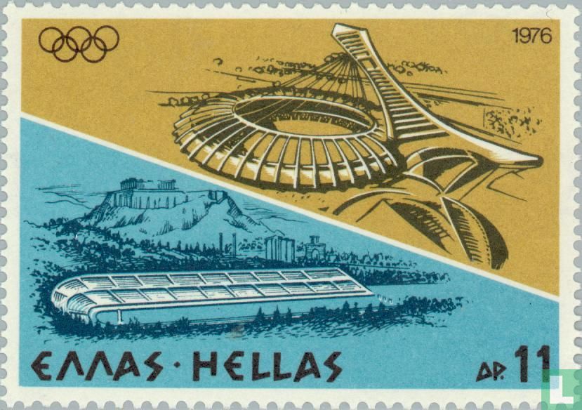 Olympische Spiele