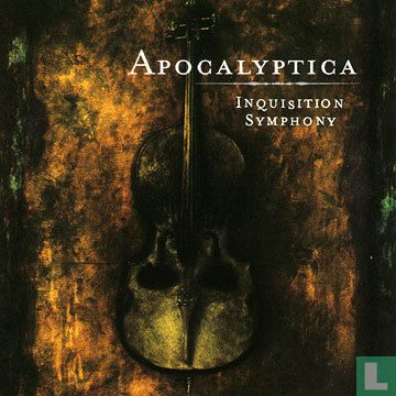 Inquisition Symphony 