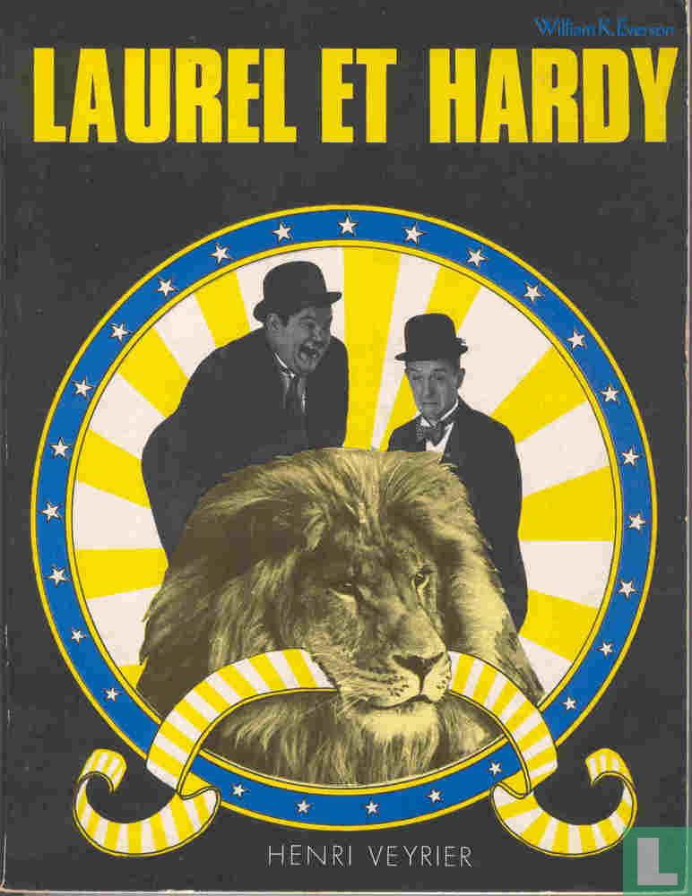 Laurel et Hardy