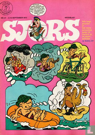 Sjors 37