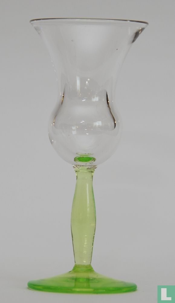 Kahid Likörglas