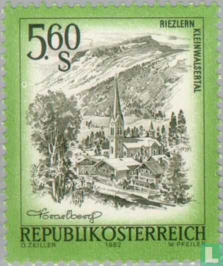 Beautiful Austria