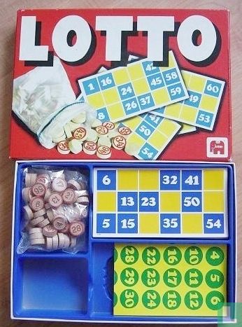 Lotto