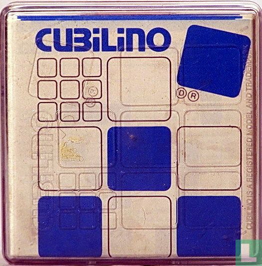 Cubilino