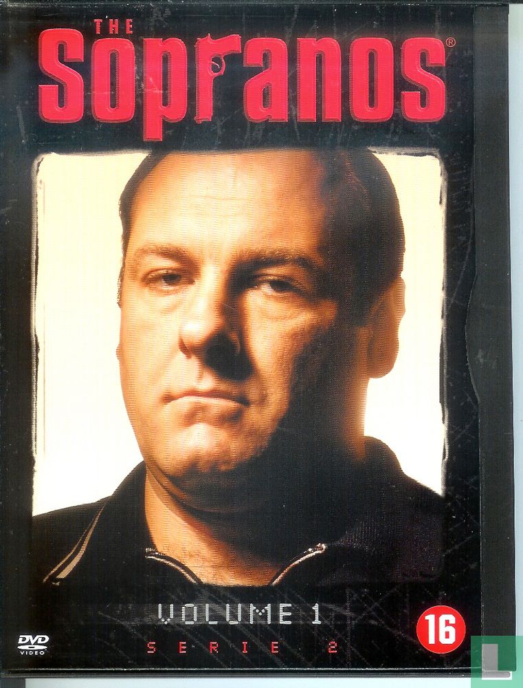 Serie 2 - Volume 1