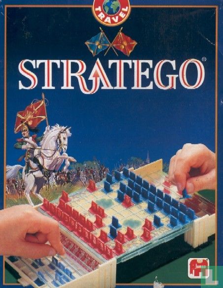 Stratego Travel