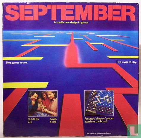 September