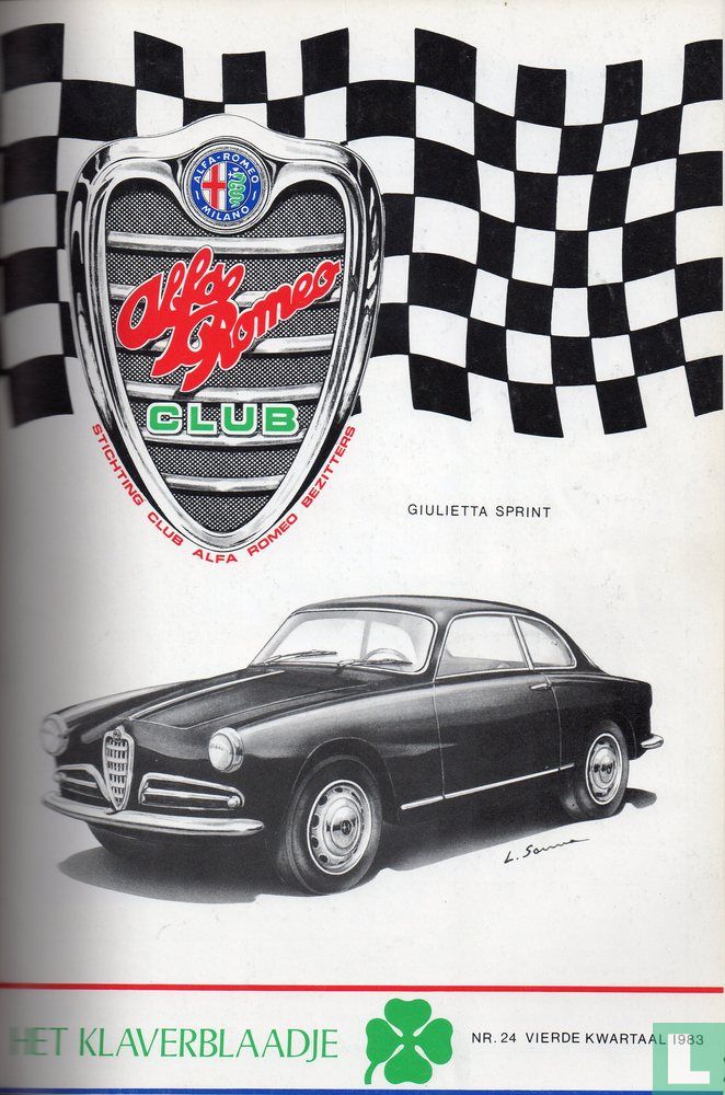 Het Klaverblaadje 24