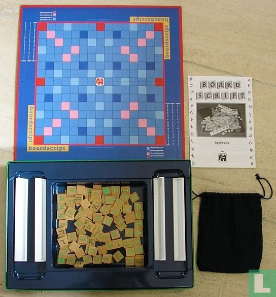 Board Script