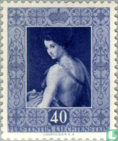 Gemälde