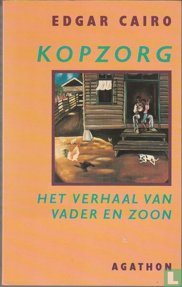 Kopzorg