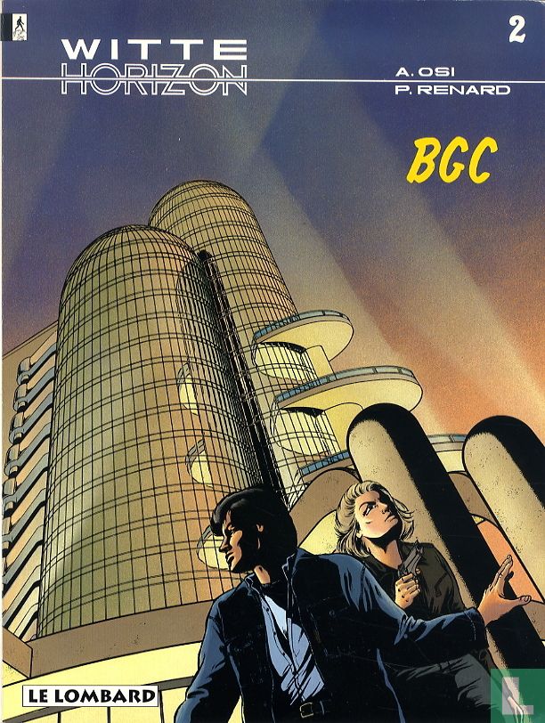BGC