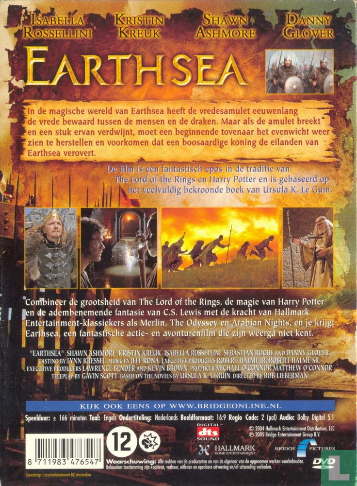 Earthsea
