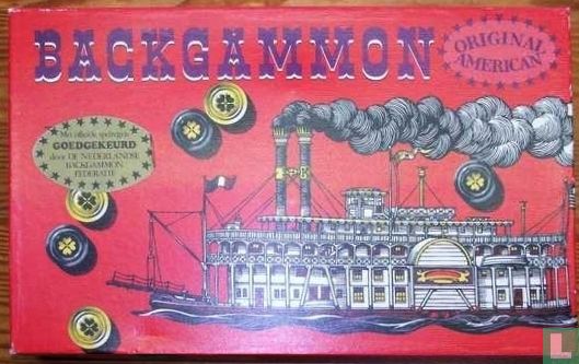 Backgammon