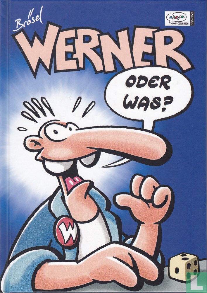 Werner oder was?