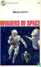 Invaders of Space