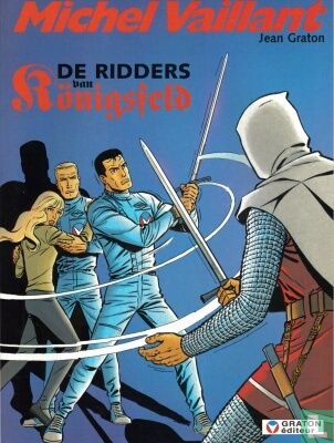 De ridders van Königsfeld