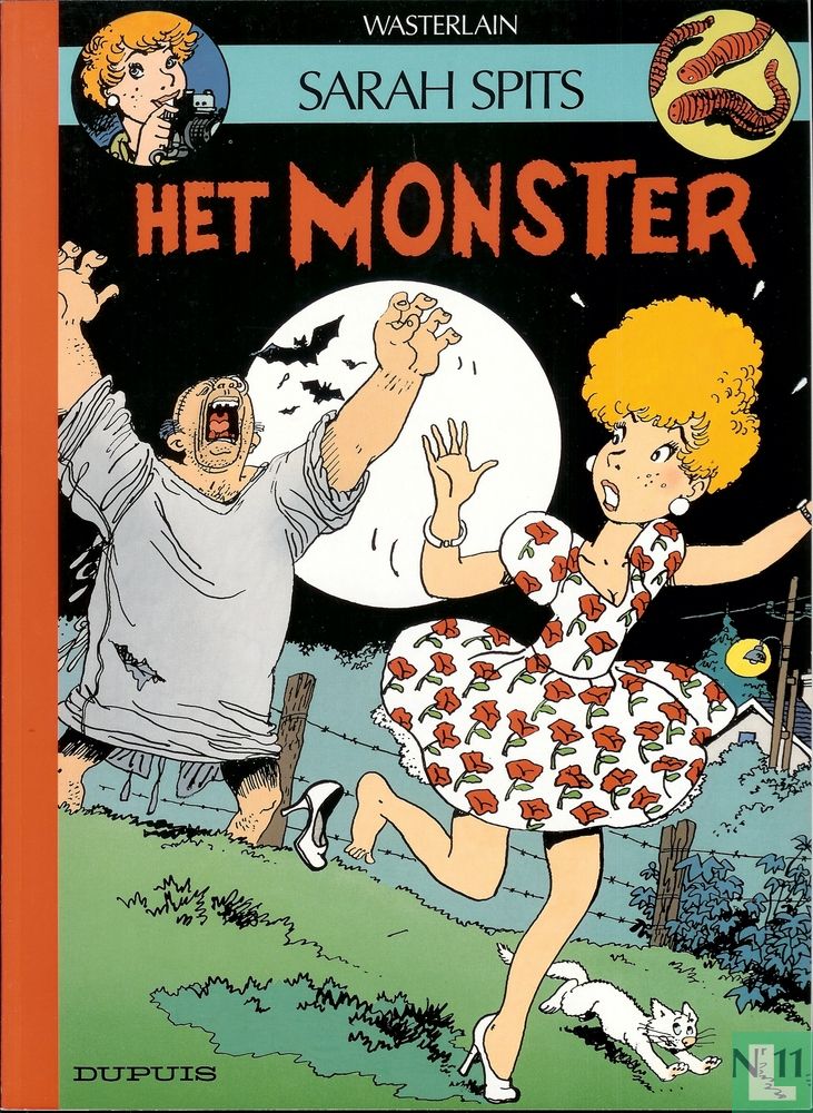 Het monster