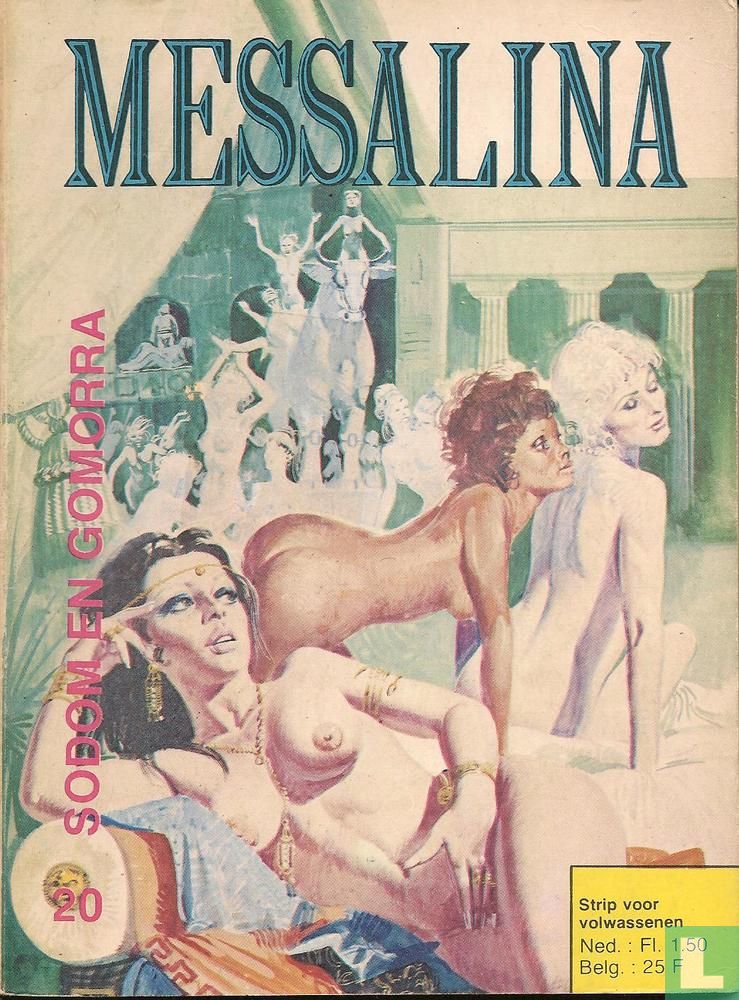 Sodom en Gomorra