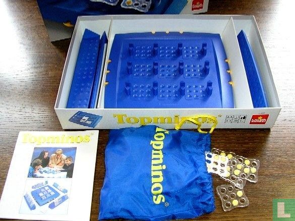 Topminos