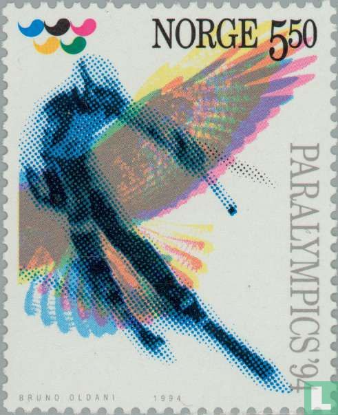 Paralympics
