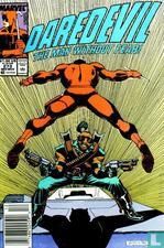 Daredevil 273
