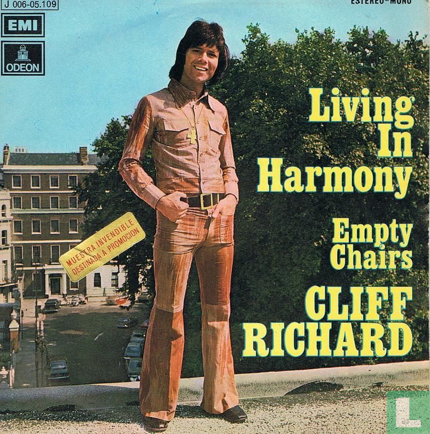 Living in Harmony