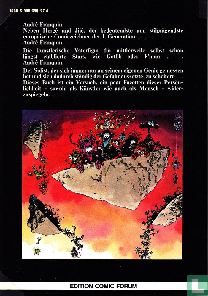Franquin