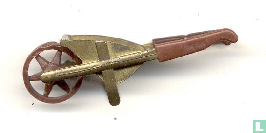 Schubkarre
