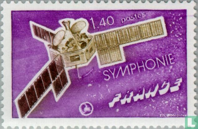 Satellite
