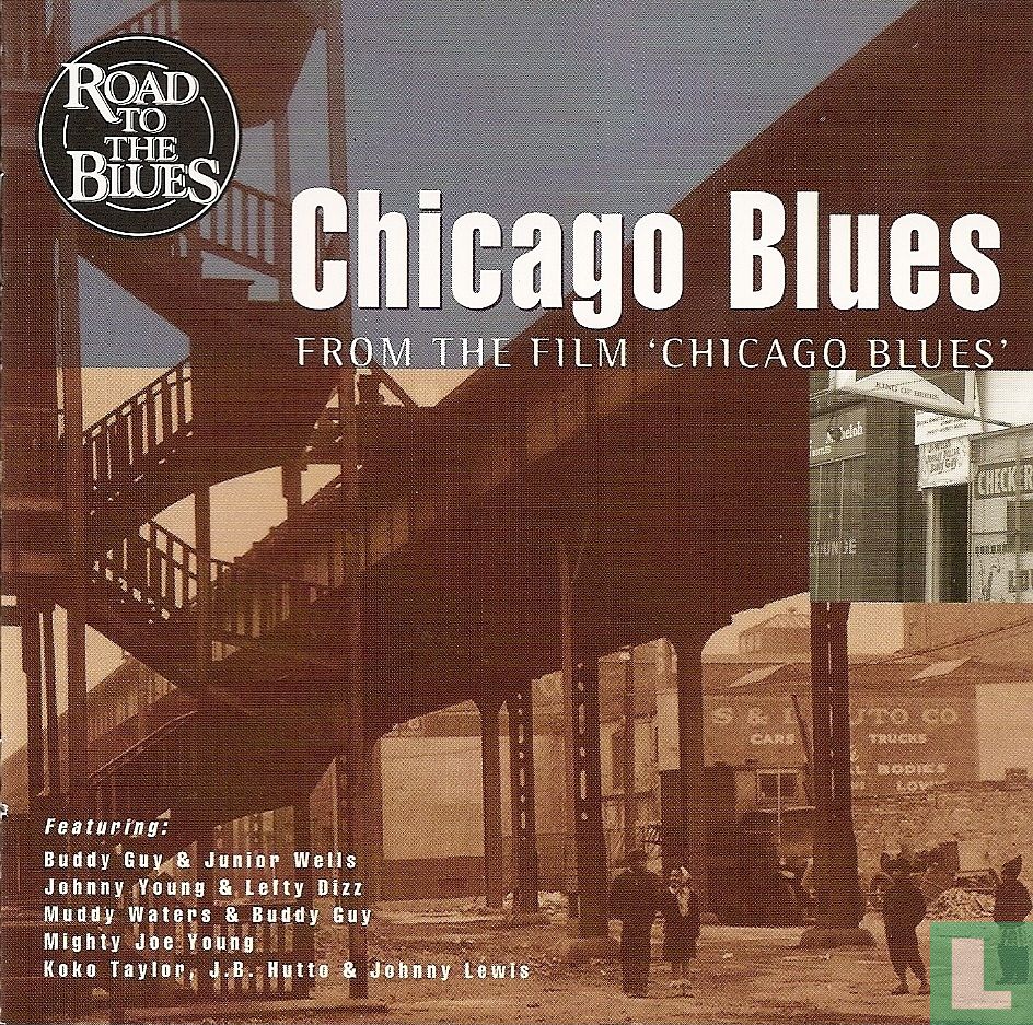 Chicago Blues