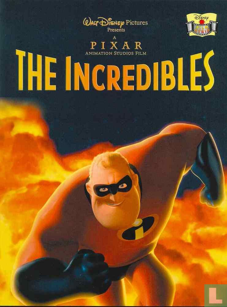 The Incredibles