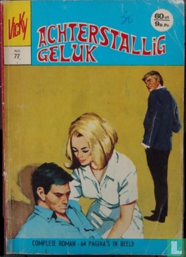 Achterstallig geluk