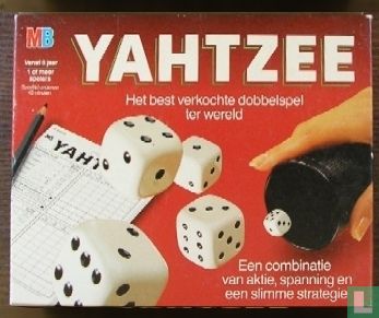 Yahtzee