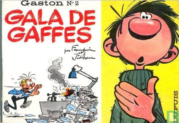 Gala de Gaffes