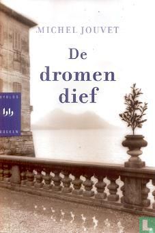 De dromendief