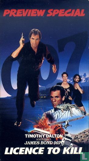 Licence to Kill