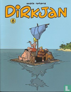 Dirkjan 8