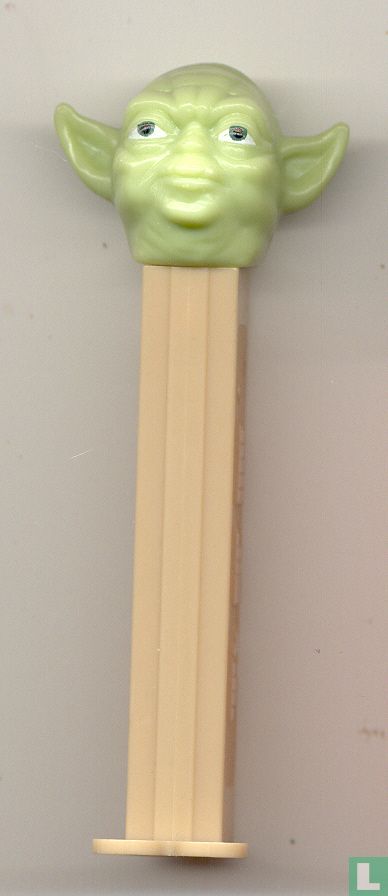 Yoda